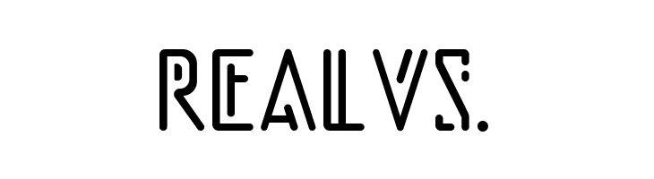 buick rounded  Free Fonts Download