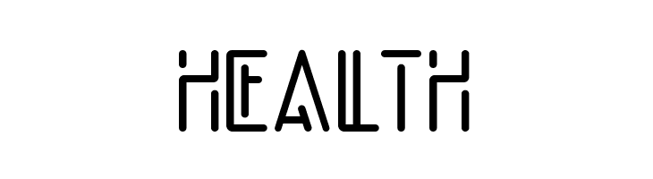 buick rounded  Free Fonts Download