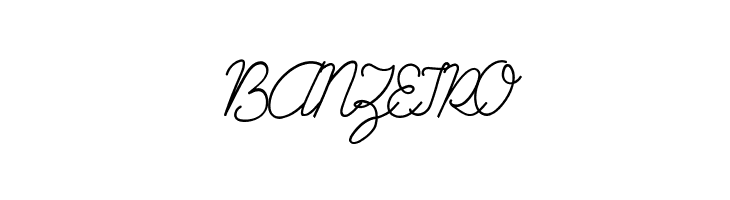 Galatee Script  Free Fonts Download