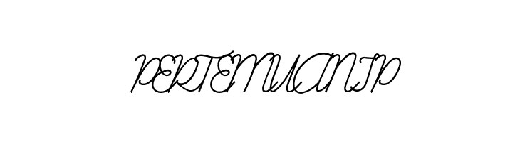 Galatee Script  Free Fonts Download