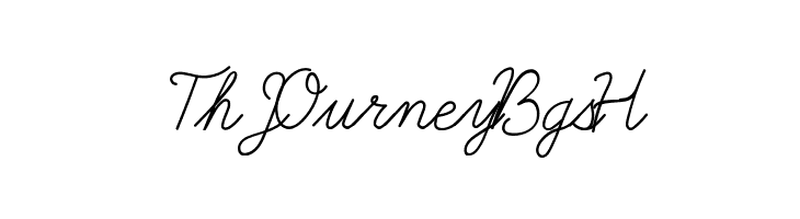 Galatee Script  Free Fonts Download