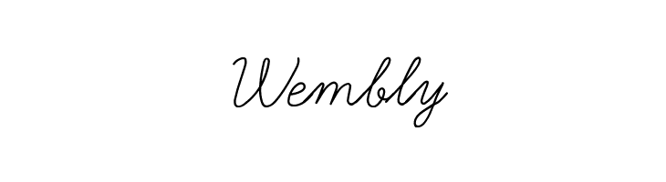 Galatee Script  Free Fonts Download