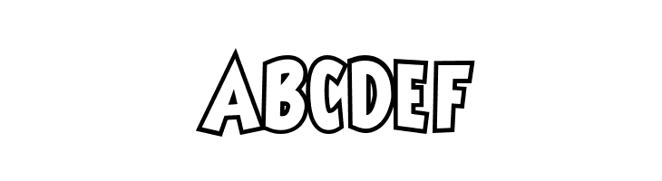 ShermlockOpen  Free Fonts Download