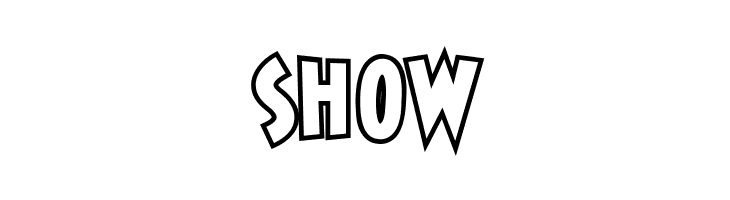 ShermlockOpen  Free Fonts Download