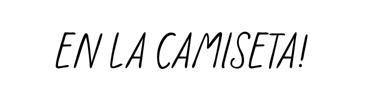 Camper Quotes  Free Fonts Download