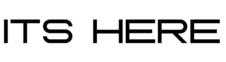 Fearce  Free Fonts Download