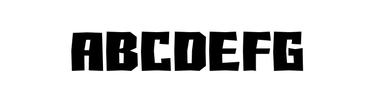 Balode-Regular  Free Fonts Download