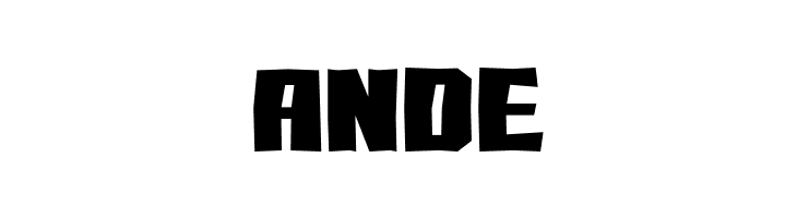 Balode-Regular  Free Fonts Download