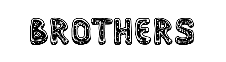 Nyam Complete  Free Fonts Download