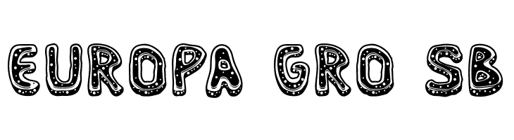 Nyam Complete  Free Fonts Download