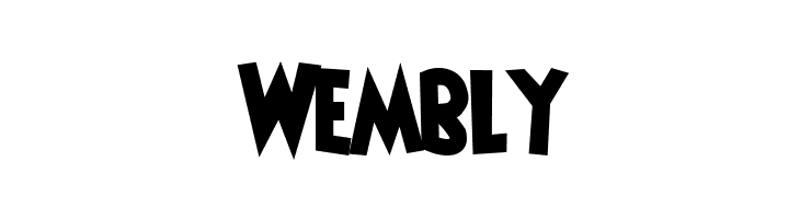 Shermlock  Free Fonts Download