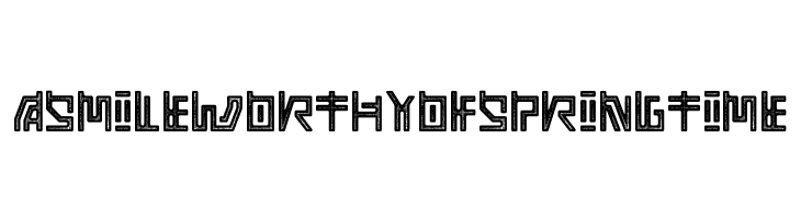 Adine grunge  Free Fonts Download