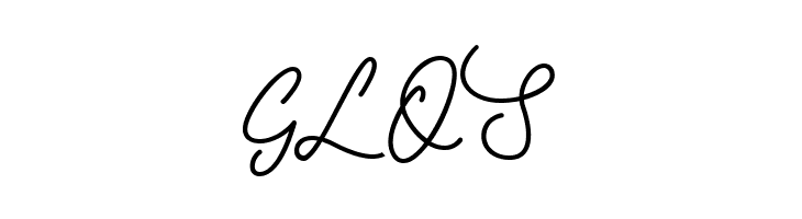 Jandu  Free Fonts Download