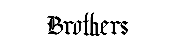 Baliga Blackletter  Free Fonts Download