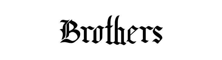 BaligaBlackletter  Free Fonts Download