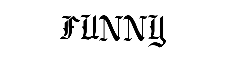 BaligaBlackletter  Free Fonts Download