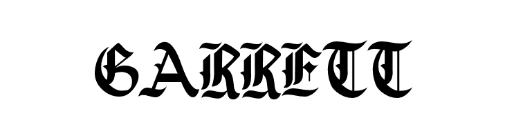 BaligaBlackletter  Free Fonts Download