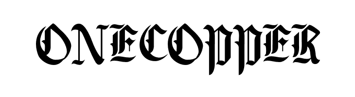 BaligaBlackletter  Free Fonts Download