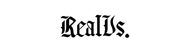 BaligaBlackletter  Free Fonts Download