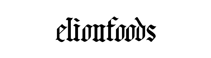 BaligaBlackletter  Free Fonts Download