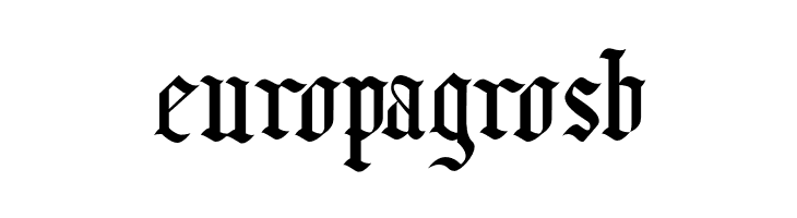 BaligaBlackletter  Free Fonts Download