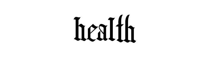 BaligaBlackletter  Free Fonts Download