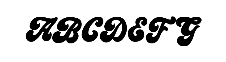 Mainsain Font Bold  Free Fonts Download