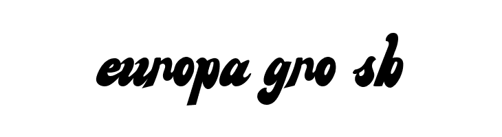 Mainsain Font Bold  Free Fonts Download