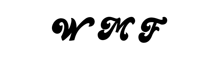 MainsainFont-Bold  Free Fonts Download