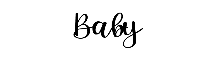 Happy Christmas  Free Fonts Download