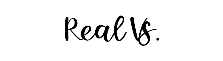 Happy Christmas  Free Fonts Download