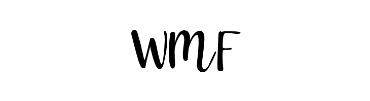 Happy Christmas  Free Fonts Download