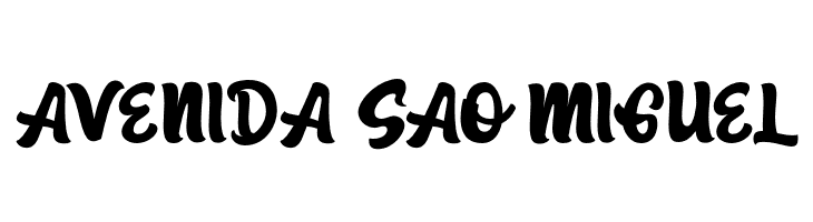 BARIKA  Free Fonts Download