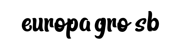 BARIKA  Free Fonts Download