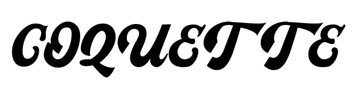 Pachom Script Bold  Free Fonts Download