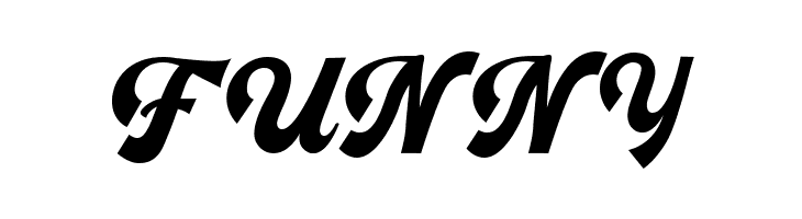 Pachom Script Bold  Free Fonts Download