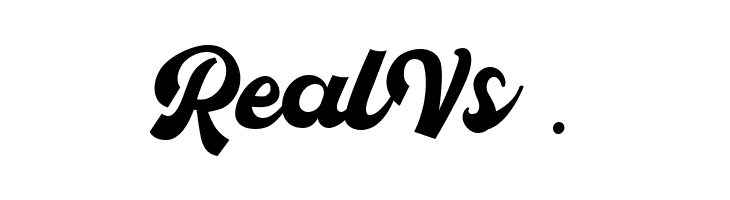 Pachom Script Bold  Free Fonts Download