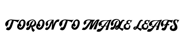 Pachom Script Bold  Free Fonts Download