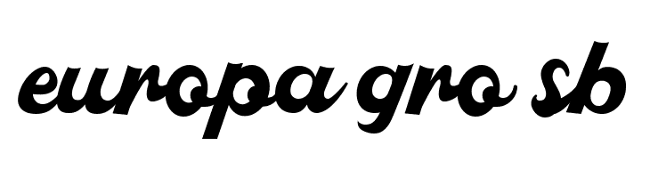 Pachom Script Bold  Free Fonts Download