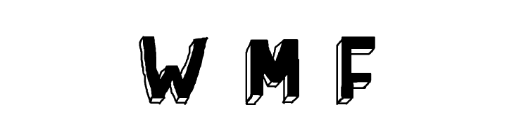 Barnes_erc_  Free Fonts Download