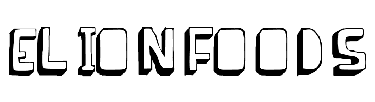 Barnes_erc_  Free Fonts Download