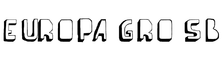 Barnes_erc_  Free Fonts Download