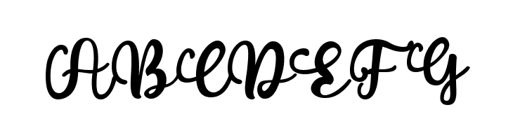 Palina Script  Free Fonts Download