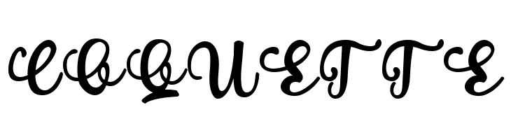 Palina Script  Free Fonts Download