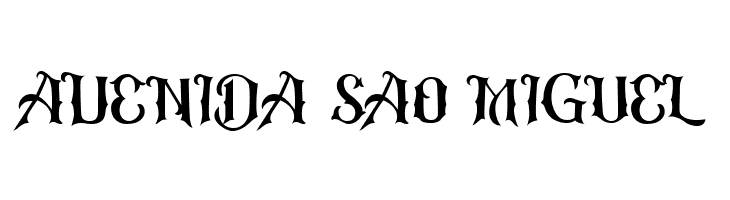 Bulgani  Free Fonts Download