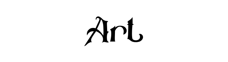 Bulgani  Free Fonts Download