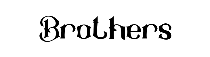 Bulgani  Free Fonts Download