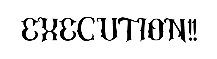 Bulgani  Free Fonts Download