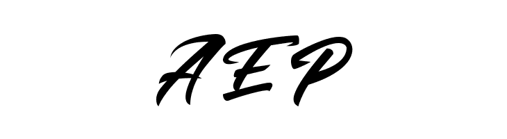 Malanaya Script  Free Fonts Download