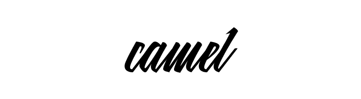 Malanaya Script  Free Fonts Download